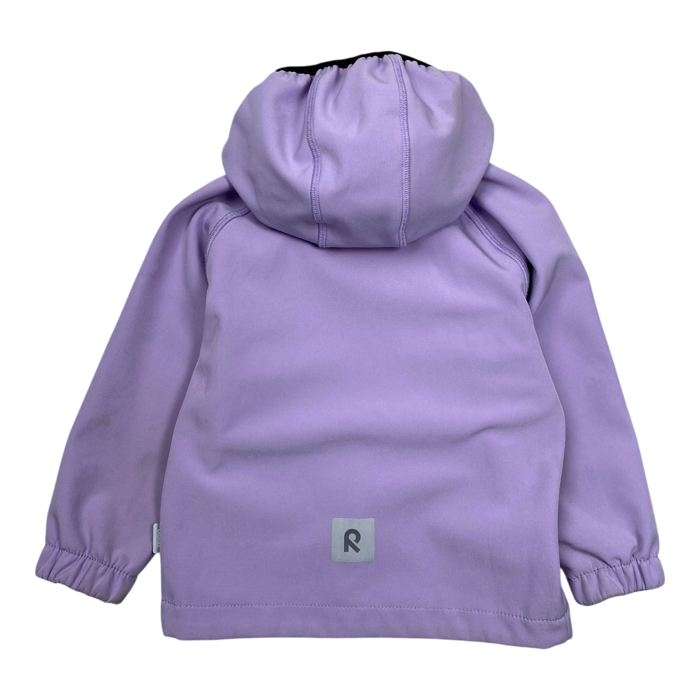 Reima vantti softshell jacket, lavender | 92cm