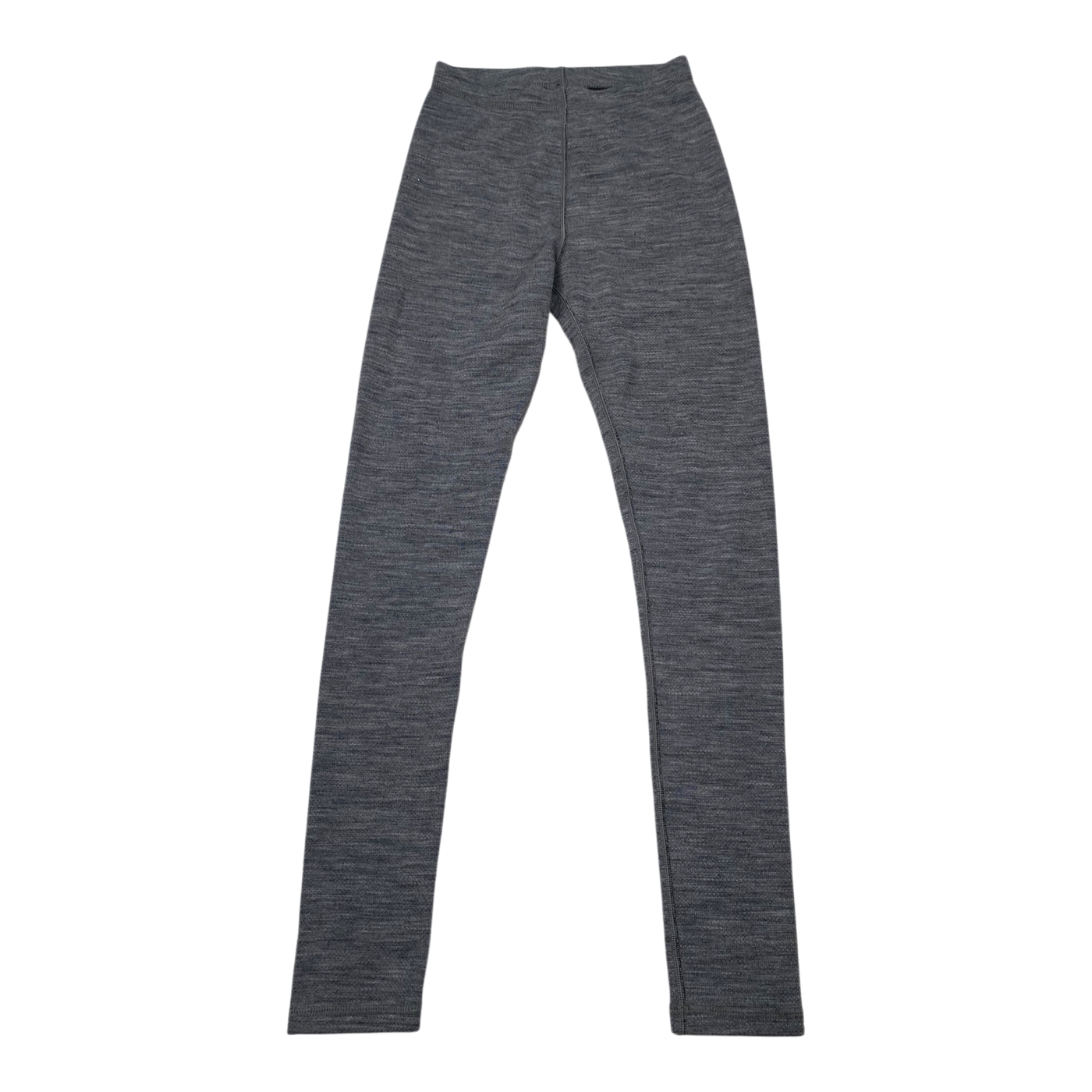 Reima wool baselayer pants, grey | 150cm