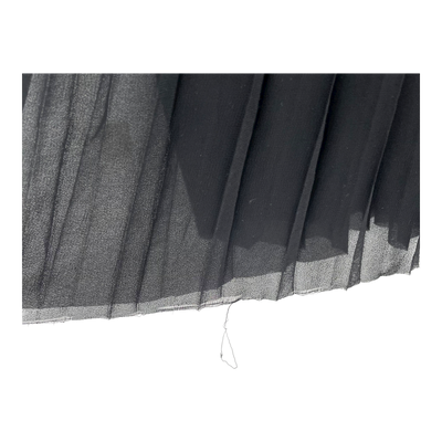 Samsøe Samsøe roxanne skirt, black | woman S