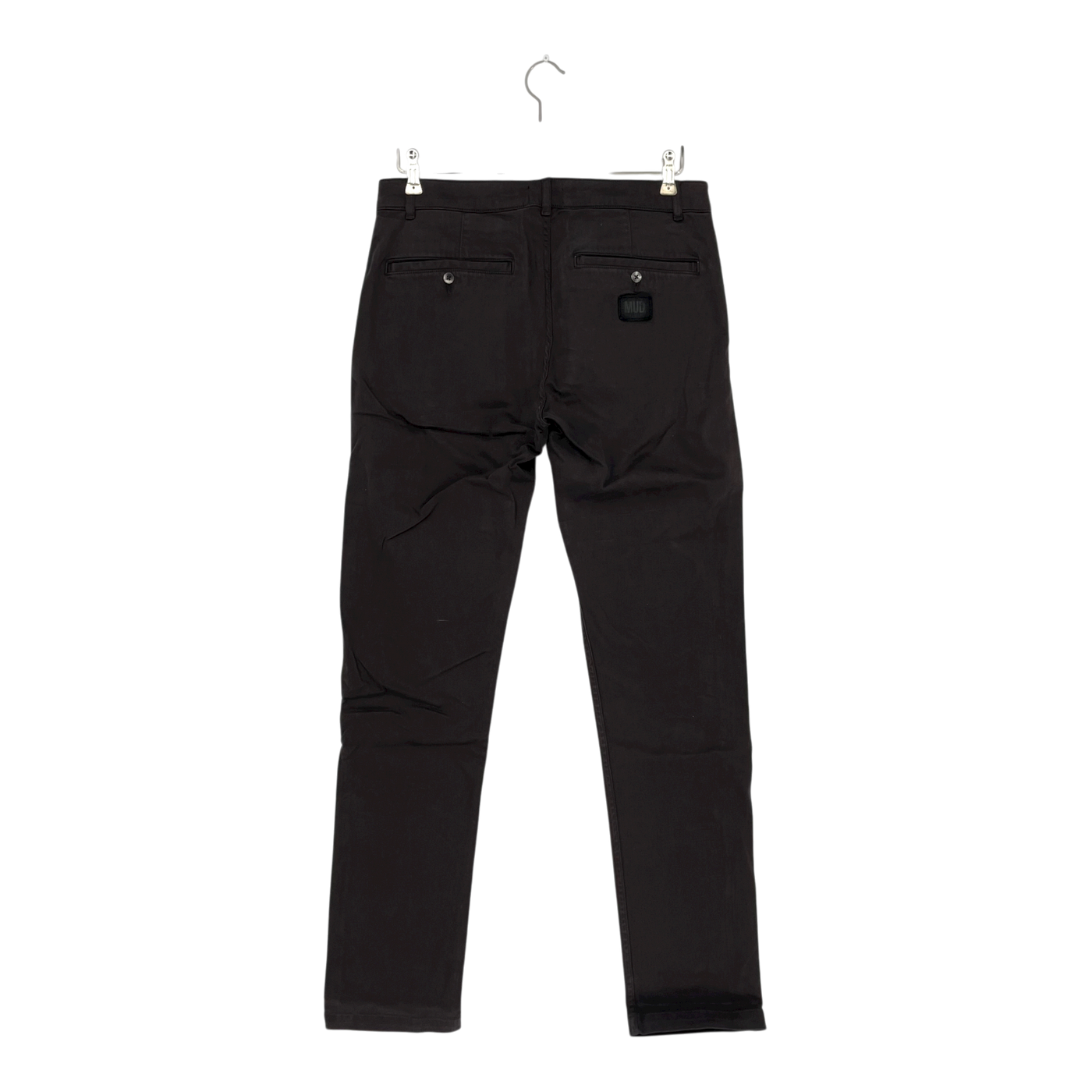 Mud Jeans scott pants, brown | man 31/34