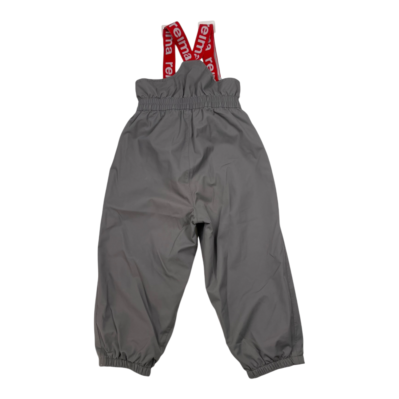 Reima tuikku pants, grey | 98cm