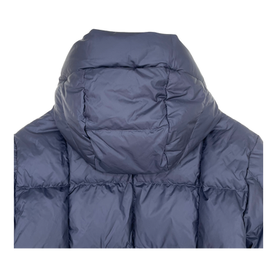 Joutsen osma down jacket, midnight blue | man XS