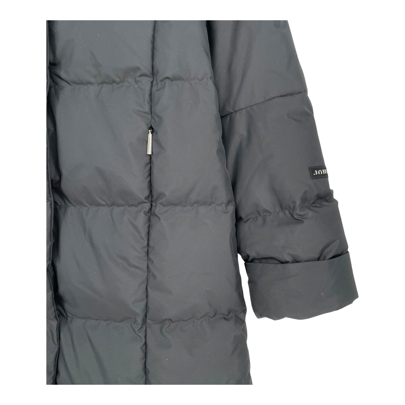 Joutsen tuuli down jacket, black | woman L