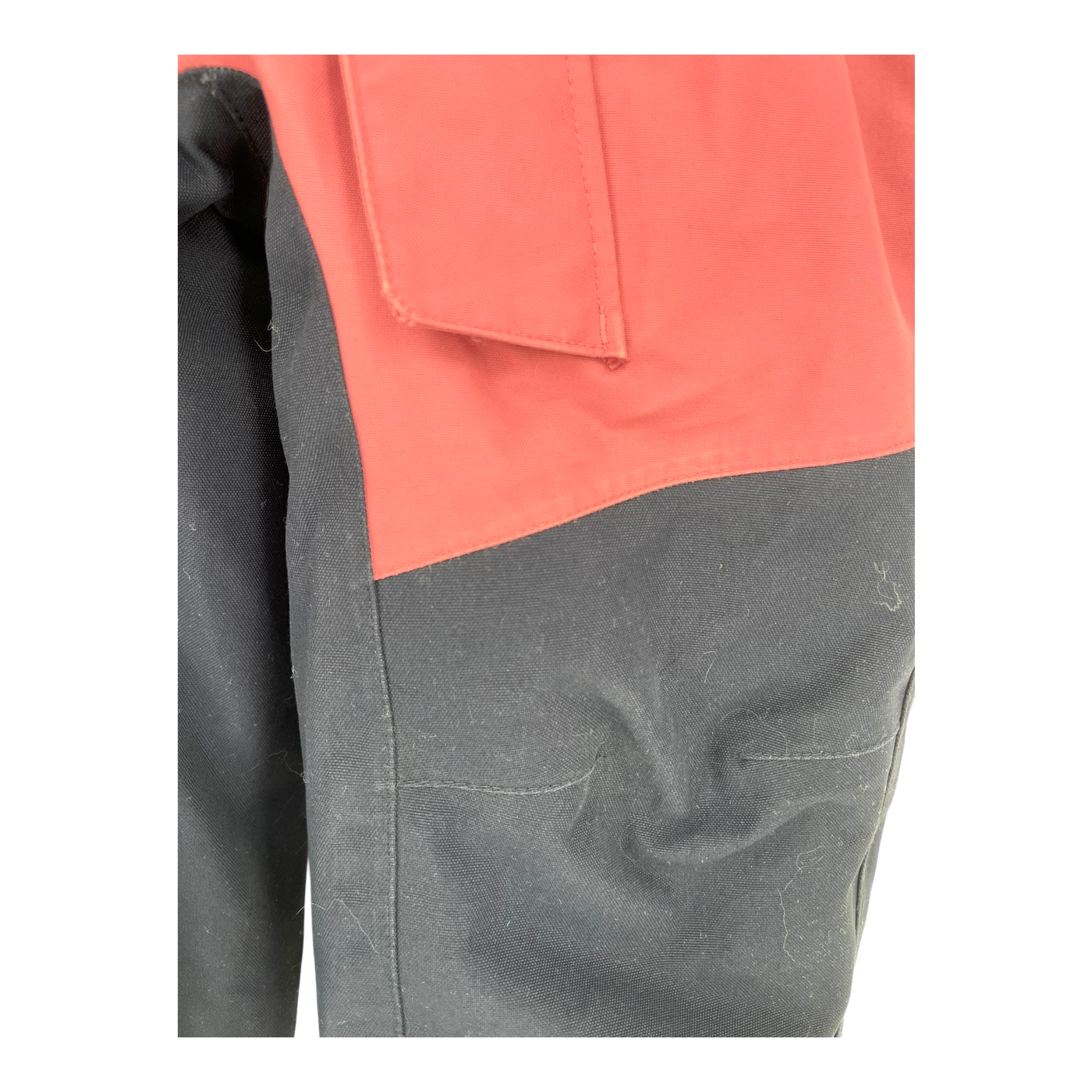 Polarn O. Pyret winter overall, blush/ dark blue | 104cm