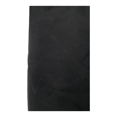 Reima nurmes softshell overall, moss green/black | 104cm