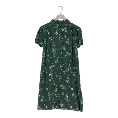 Samsøe Samsøe gilian dress, garden lace | woman XS