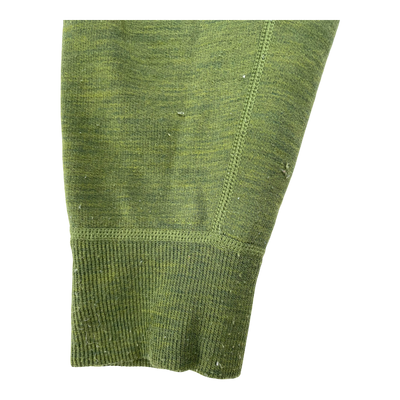 Reima parvin wool overall, green | 98cm