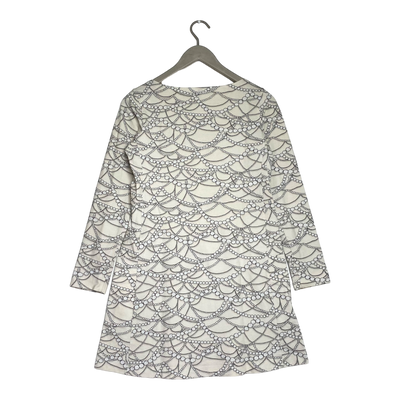 Ommellinen lea tunic, pearls | woman S