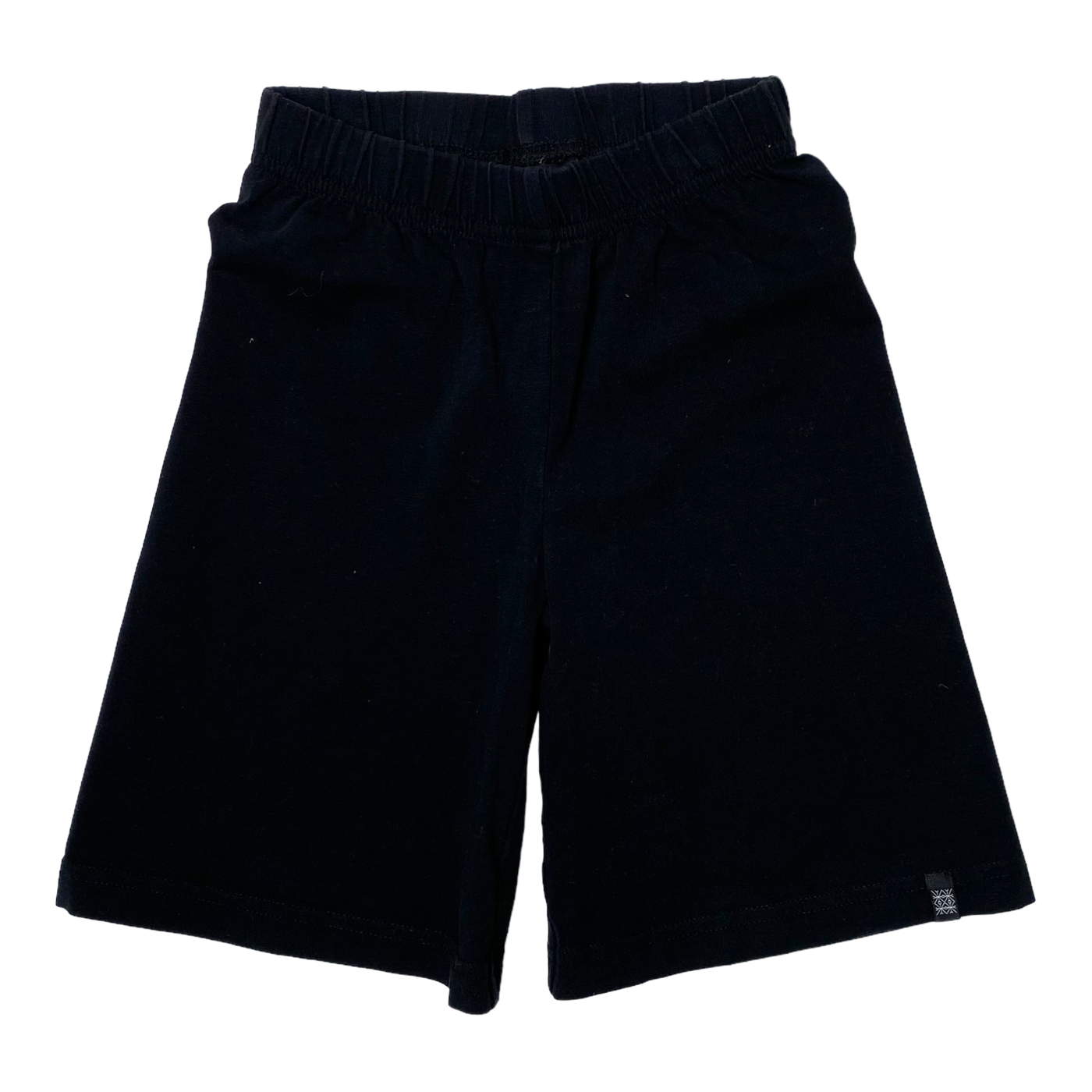 Kaiko shorts, black | 86/92cm