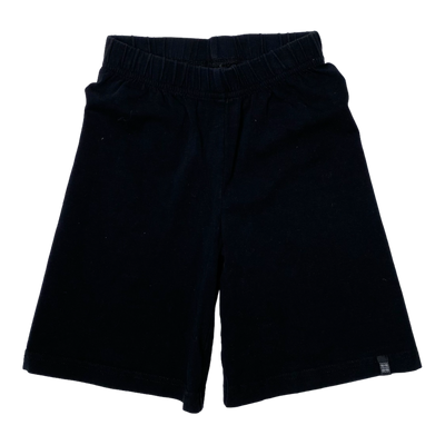 Kaiko shorts, black | 86/92cm