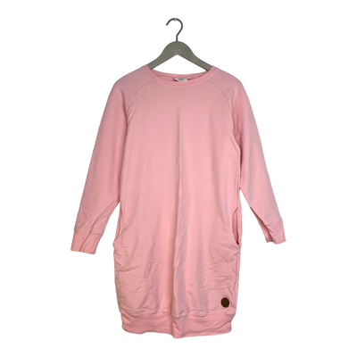 Blaa college dress, pink | woman S