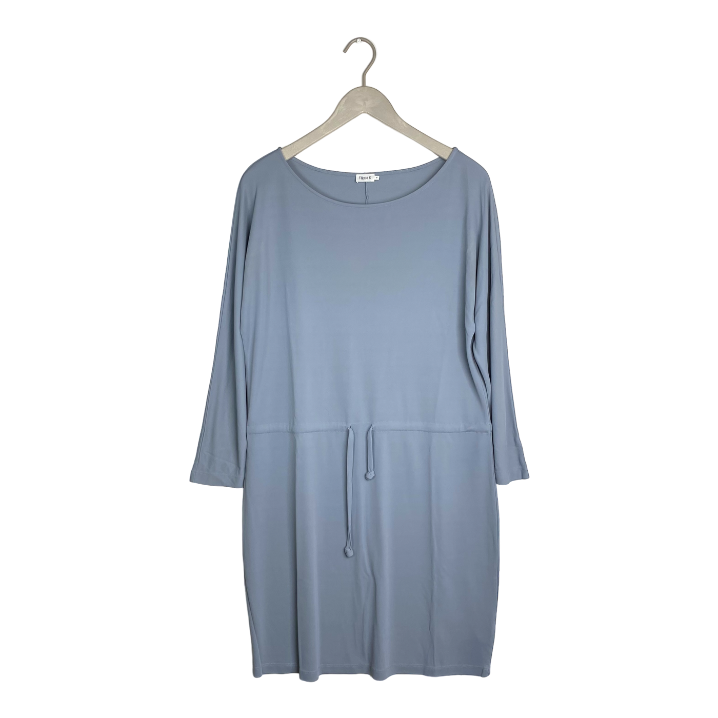 Filippa K tunic dress, blue | woman M