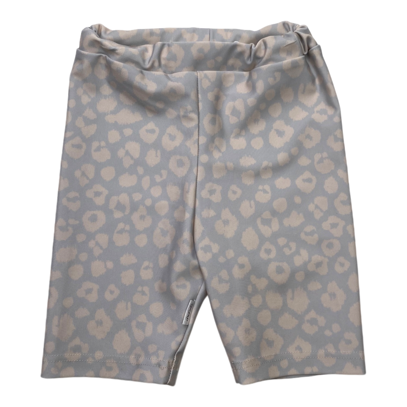 Gugguu swim shorts, leopard | 92cm