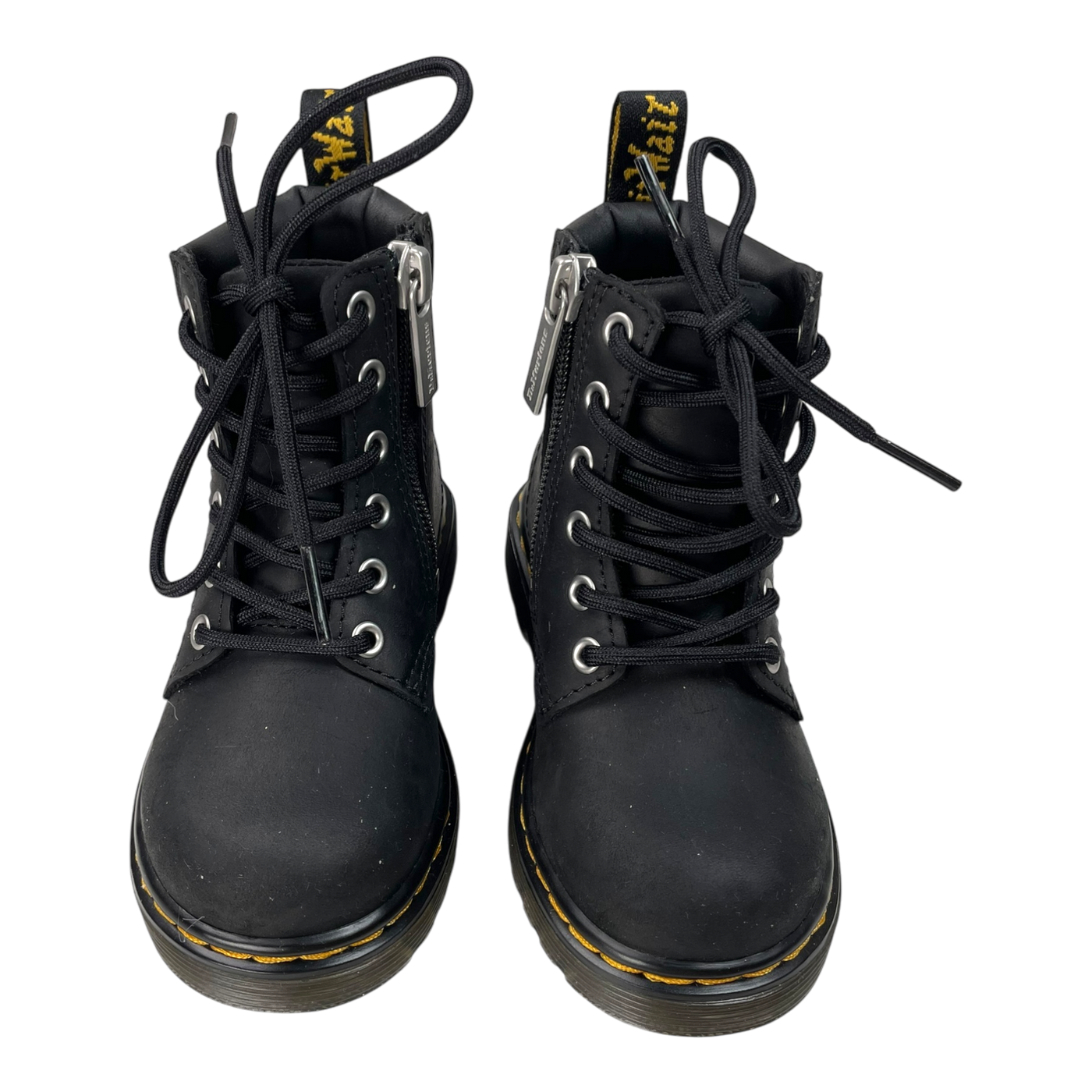 Dr. Martens boots, black | 24