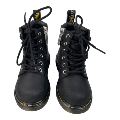 Dr. Martens boots, black | 24