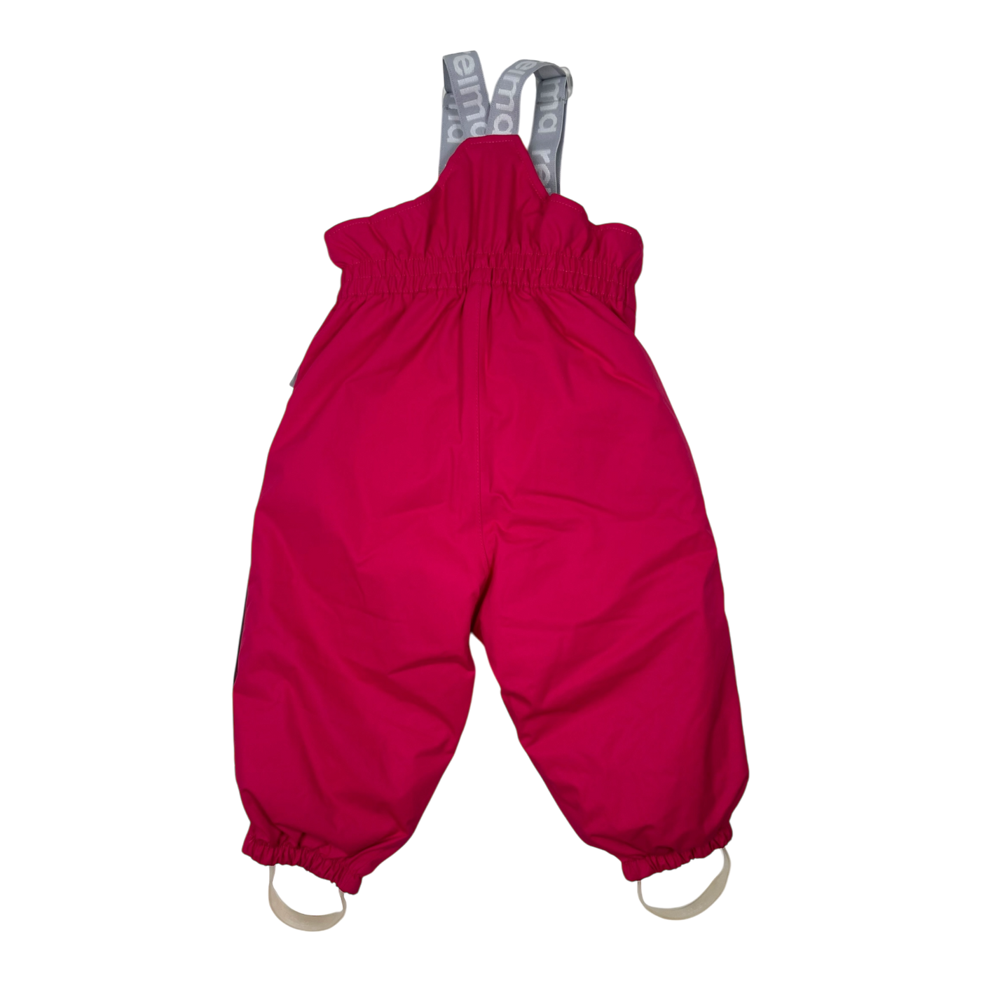 Reima stockholm winter pants, rasberry | 80cm