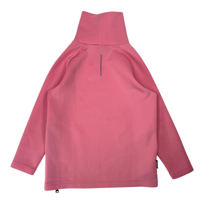 Reima winged sweater, bubblegum pink | 128cm