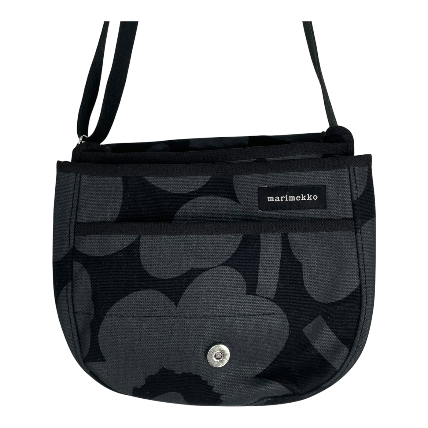 Marimekko salli unikko bag, unikko | onesize