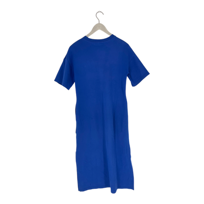 Riva Clothing dress, blue | woman XS