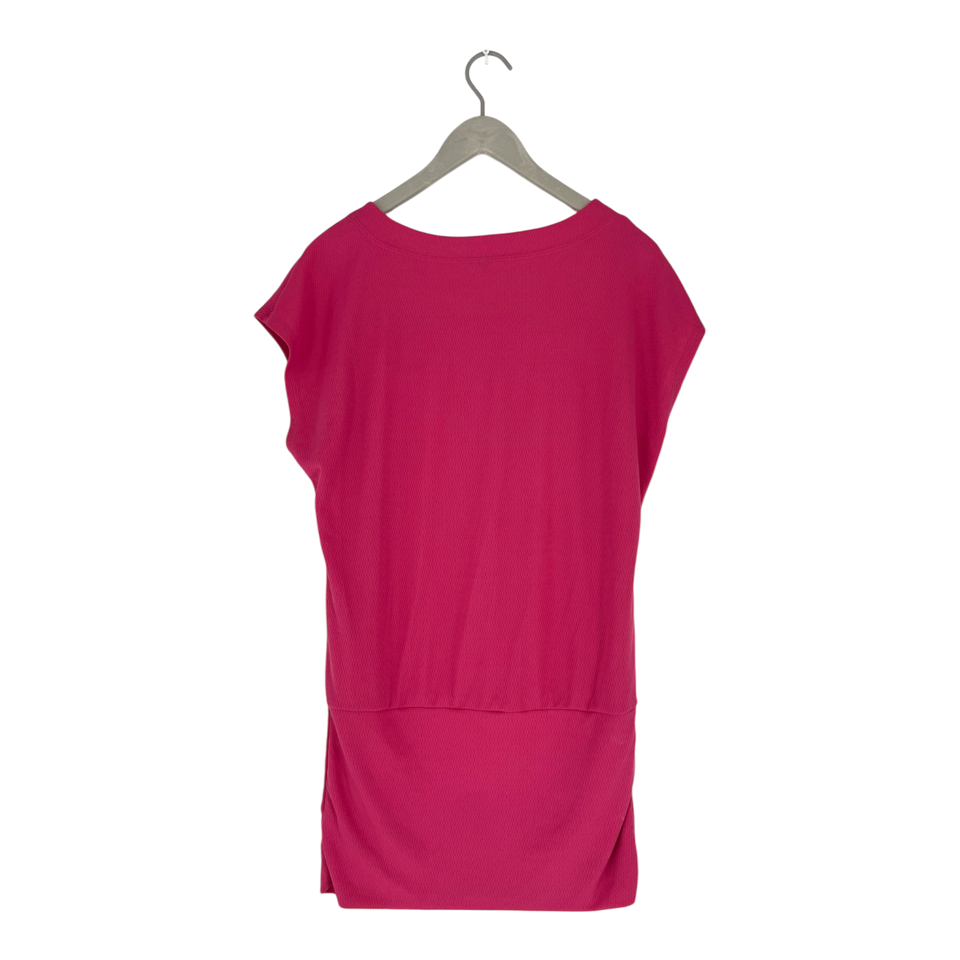 Ommellinen sports t-shirt, pink | woman M