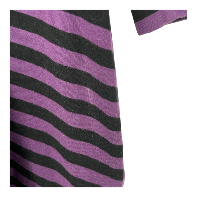 Marimekko tuike dress, stripe | woman L