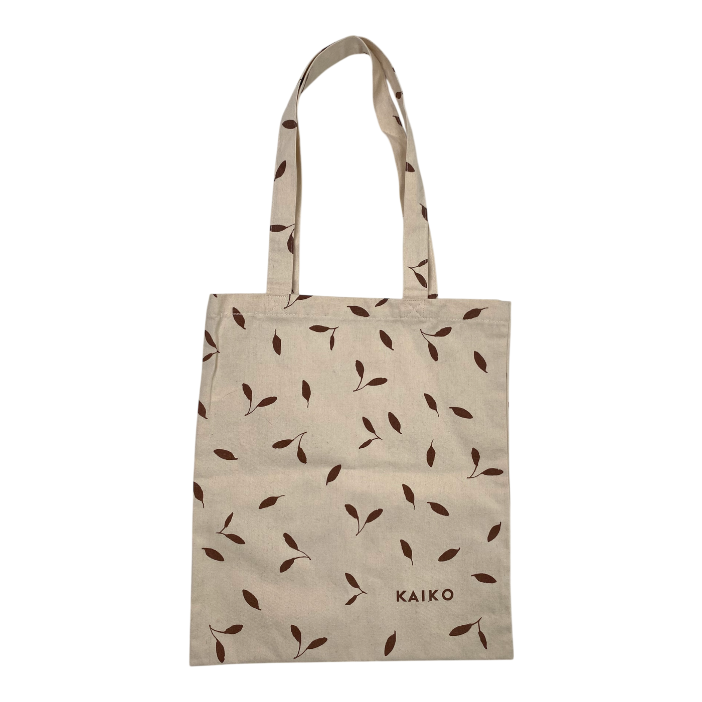 Kaiko wind tote bag, natural