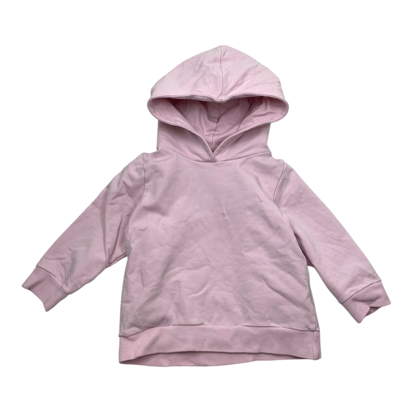 Gugguu hoodie, pink | 92cm