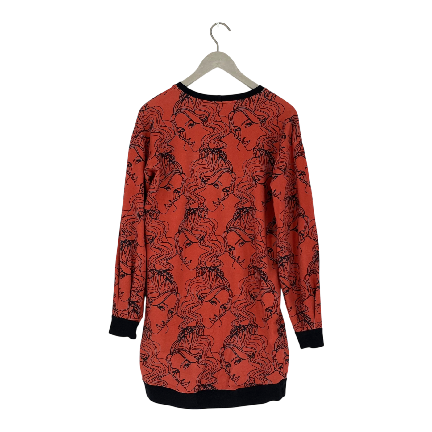 Ommellinen sweat tunic, woman | woman XS/S