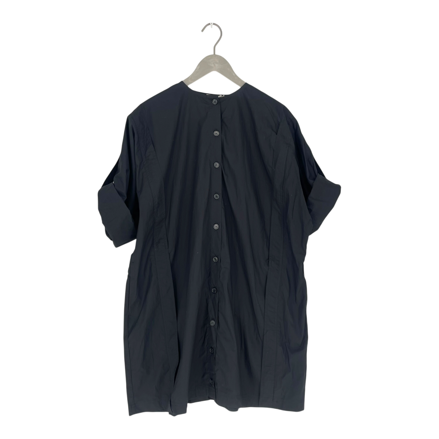 By Malene Birger amalas dress, black | woman 44
