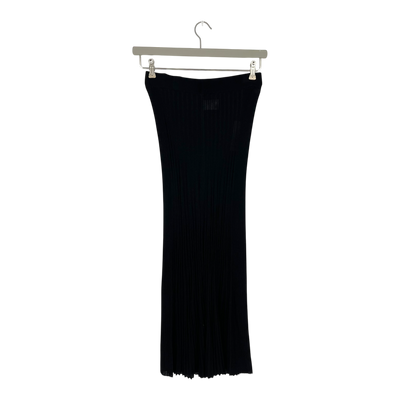 By Malene Birger orista skirt, black | woman XS