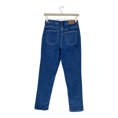 Ninepine jeans, black | woman M