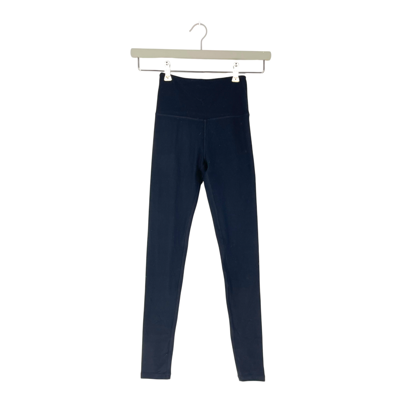 Dedicated kaxholmen leggings, black | woman XS