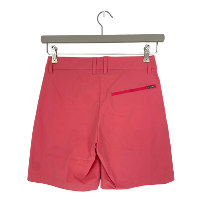 Peak Performance illusion shorts, coral pink | woman S