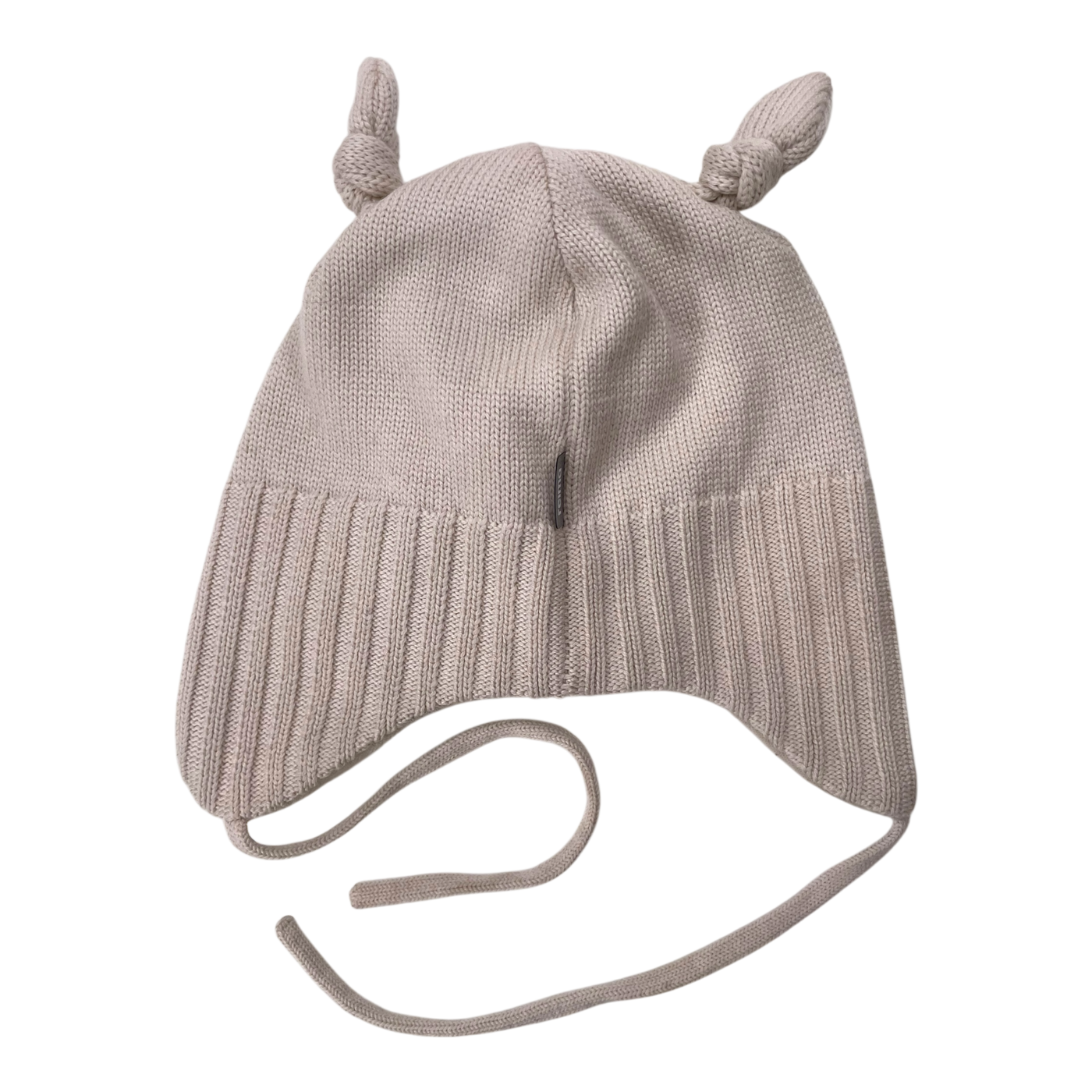 Reima nassu wool beanie, ivory | 5-6y
