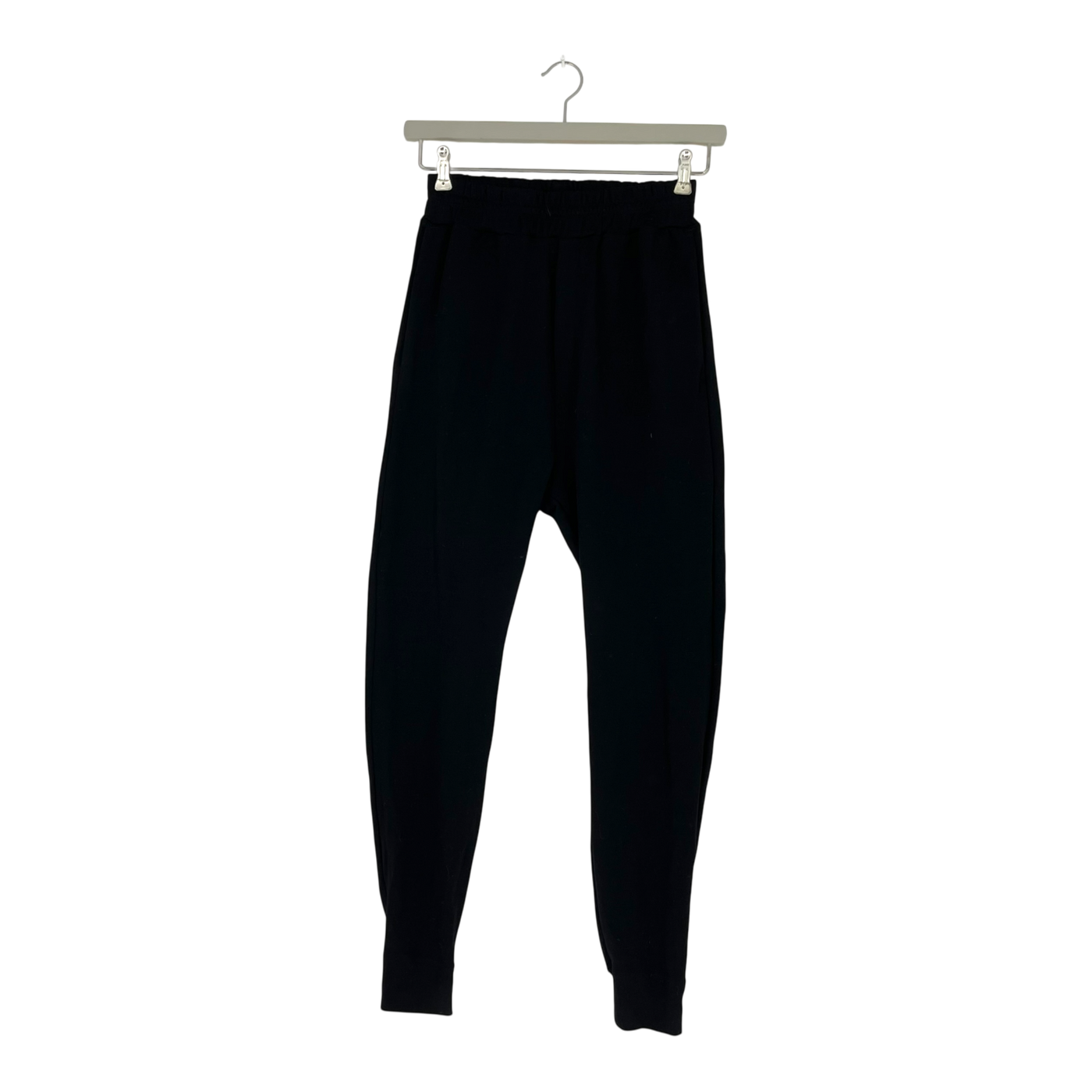 Nomen Nescio sweat pants, black | woman S