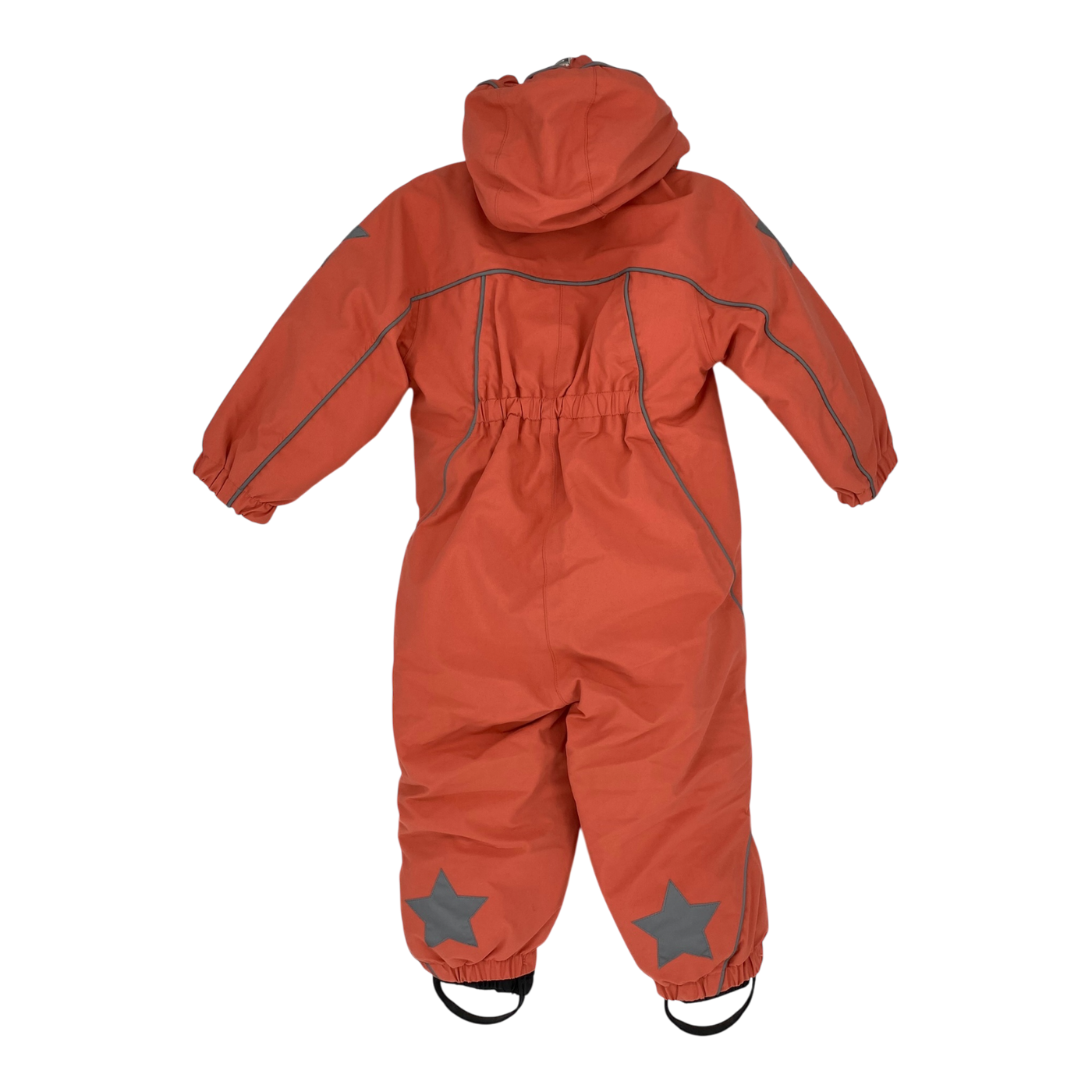Molo pyxis overall, coral | 92cm