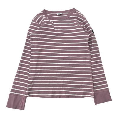 Polarn O. Pyret shirt, mauve | 134cm
