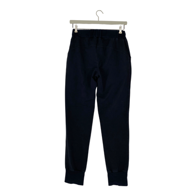 Ommellinen sweatpants, black | woman L