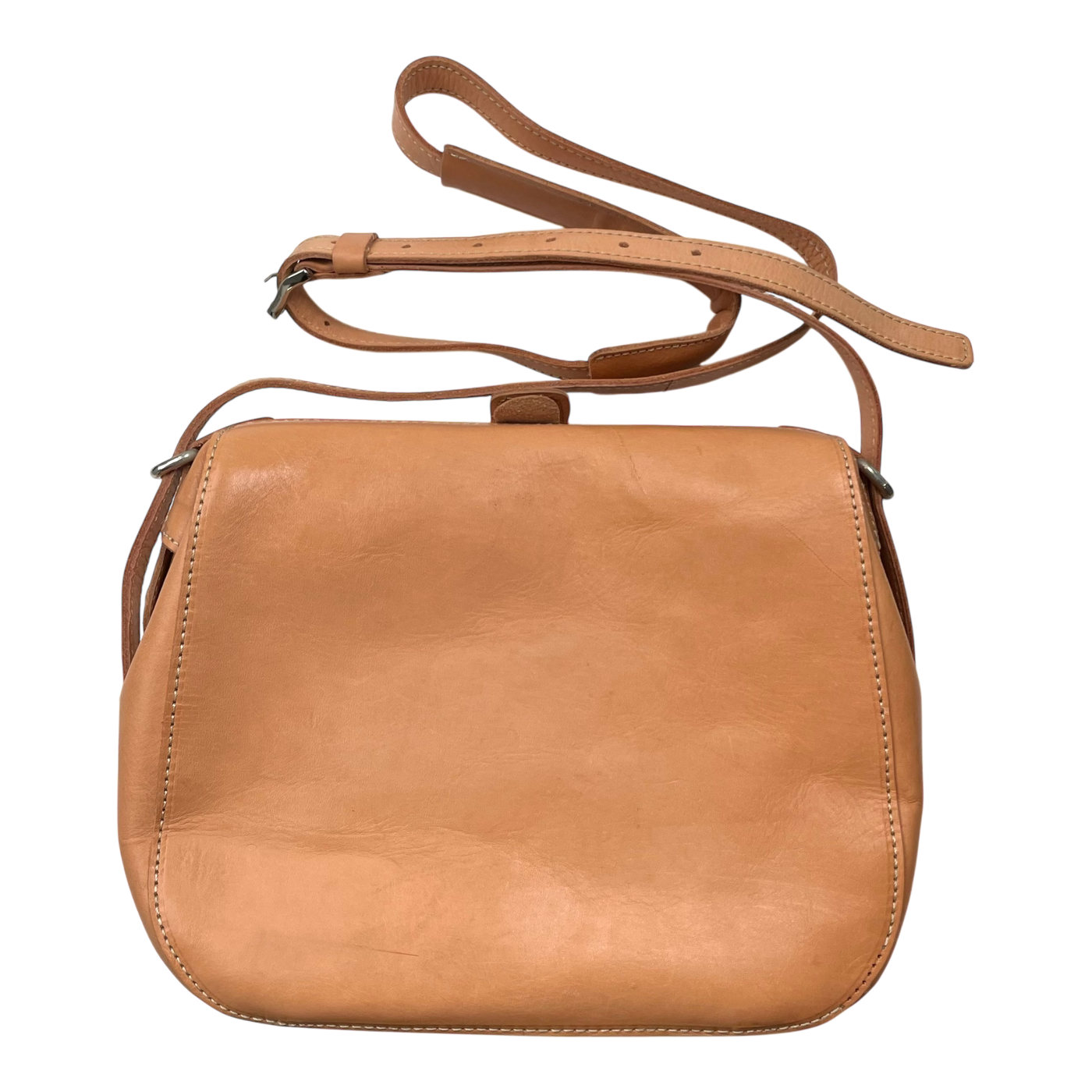Harold's Bags gala framebag small, beige