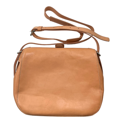 Harold's Bags gala framebag small, beige
