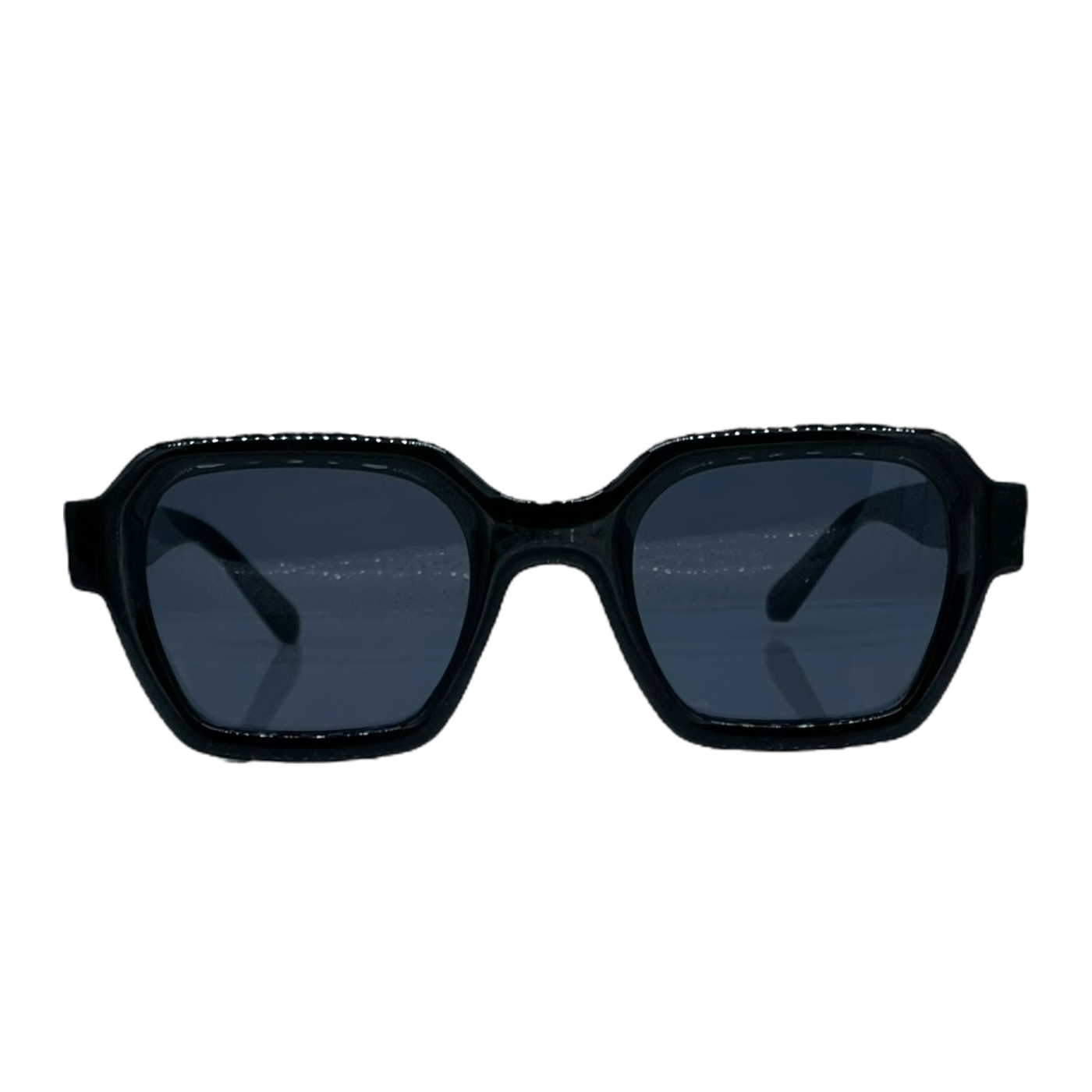 CHPO ak sunglasses, black