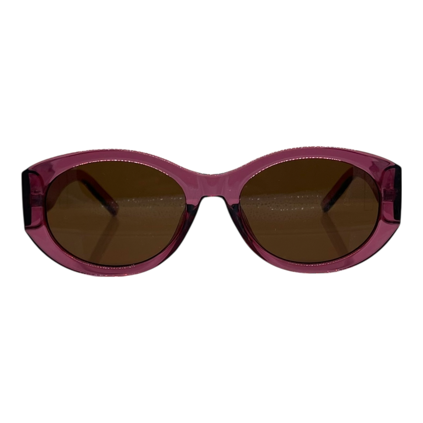 CHPO cleo sunglasses, fuchsia