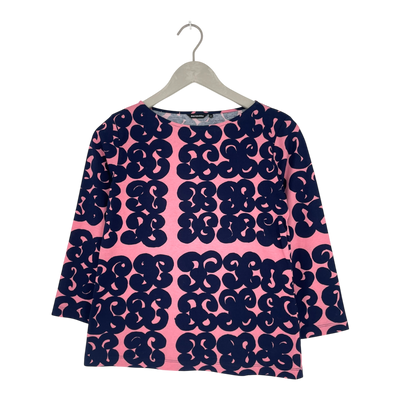 Marimekko ilma shirt, tarha | woman XS