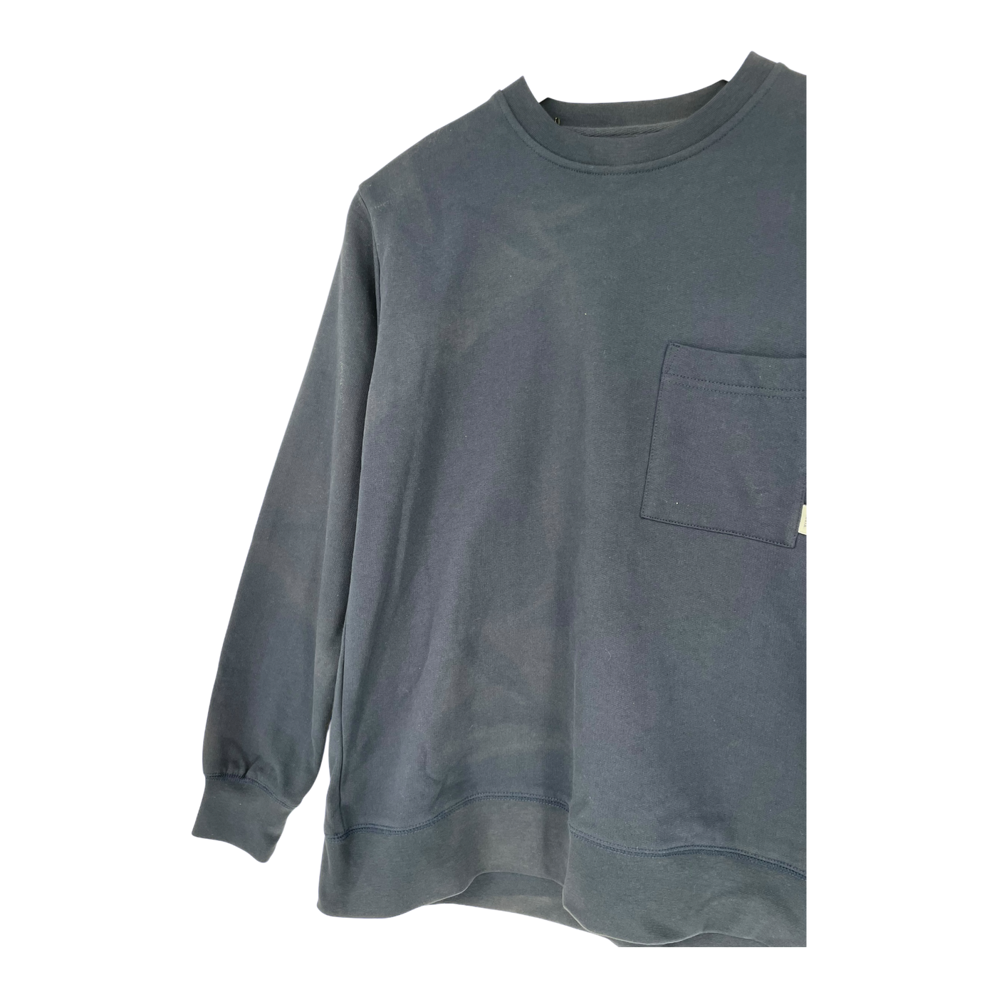 Makia meri sweatshirt, dark blue | woman S
