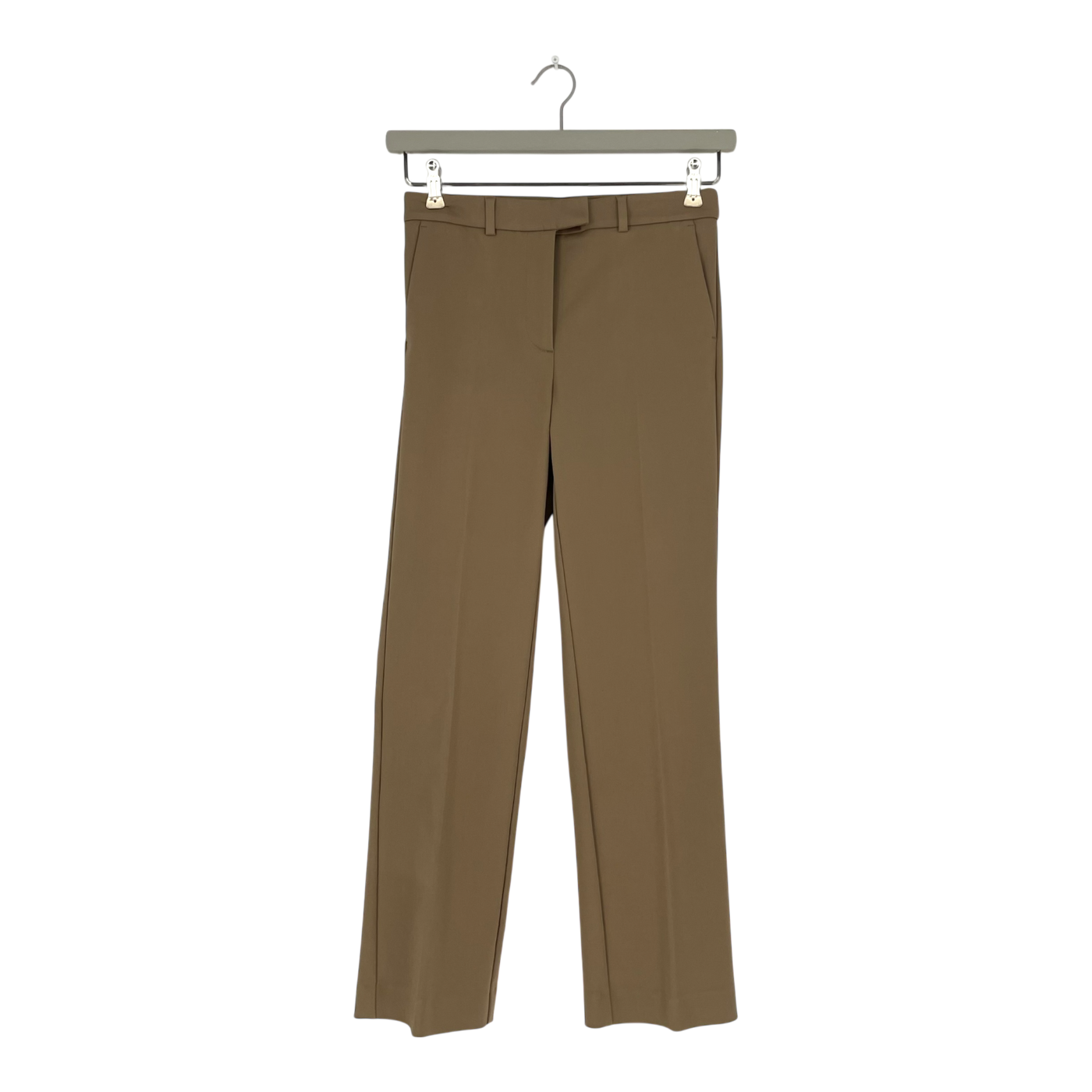 Tiger of Sweden noora pants, caramel | woman 34