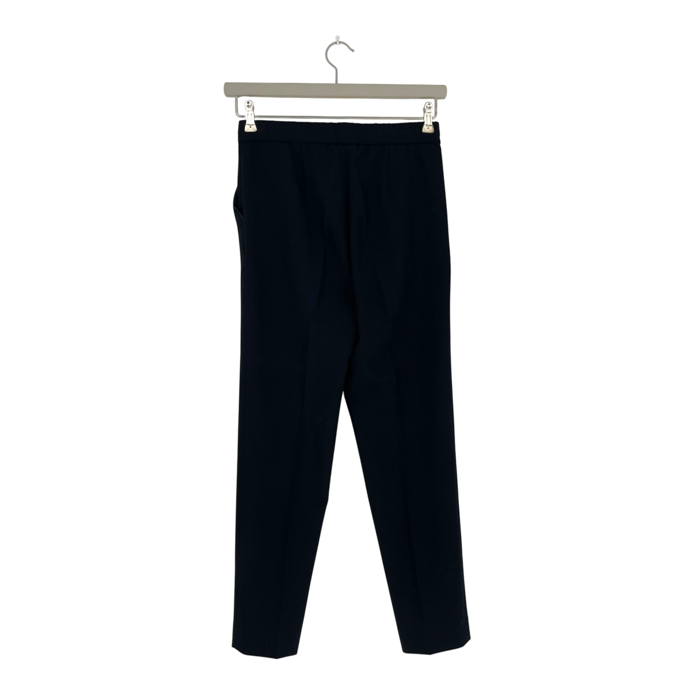 Filippa K trousers, black | woman XXS