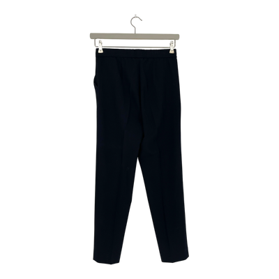 Filippa K trousers, black | woman XXS