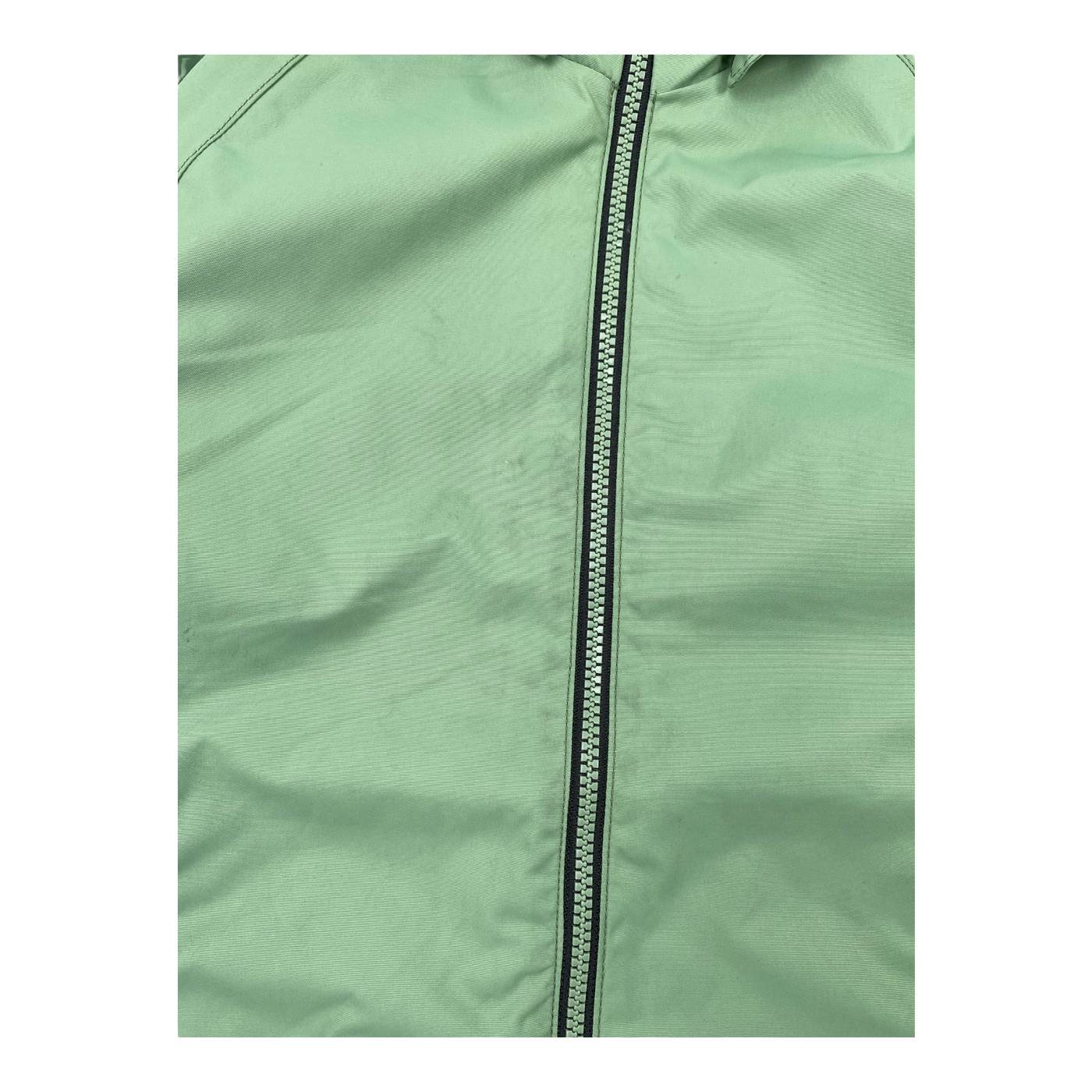 Reima soutu midseason jacket, green | 152cm