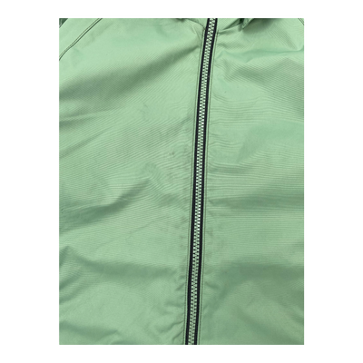 Reima soutu midseason jacket, green | 152cm