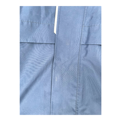 Reima bock parka jacket, navy blue | 134cm